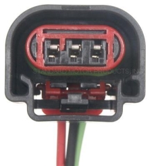 Lampenfassung - Bulb Socket  9008  H13